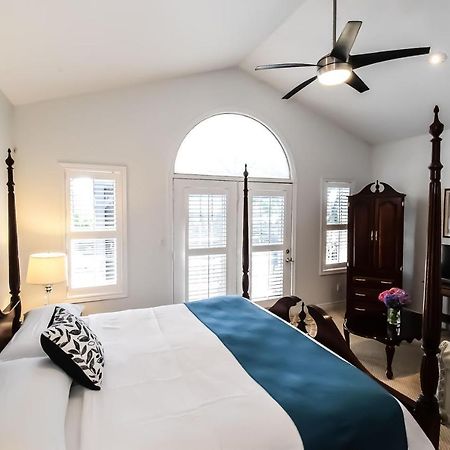 Graystone Bed & Breakfast Niagara-on-the-Lake Kültér fotó