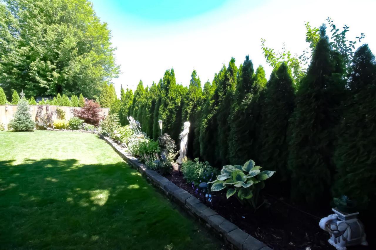 Graystone Bed & Breakfast Niagara-on-the-Lake Kültér fotó